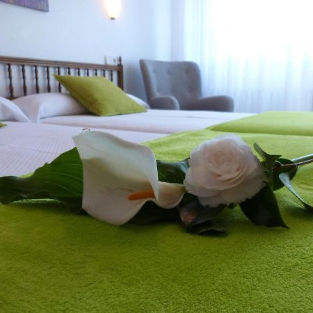 Hostal Pereirina Cee Dış mekan fotoğraf