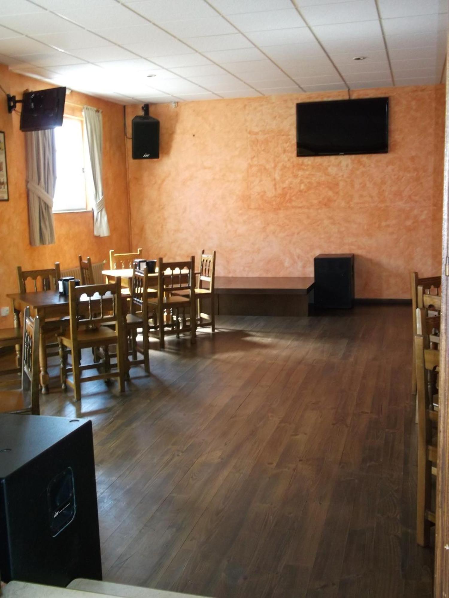 Hostal Pereirina Cee Dış mekan fotoğraf