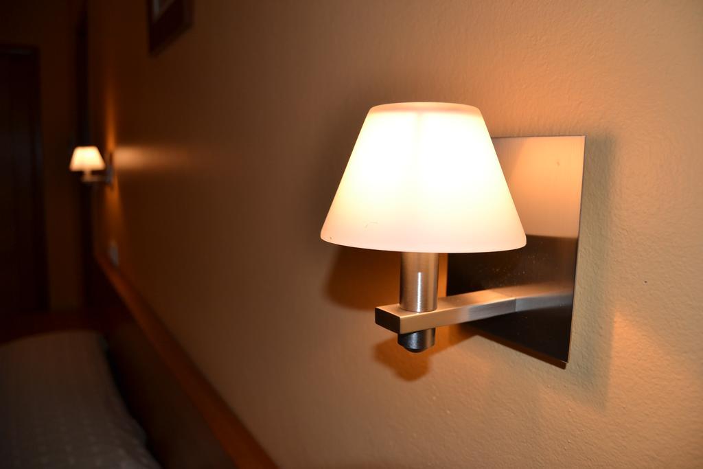 Hostal Pereirina Cee Dış mekan fotoğraf