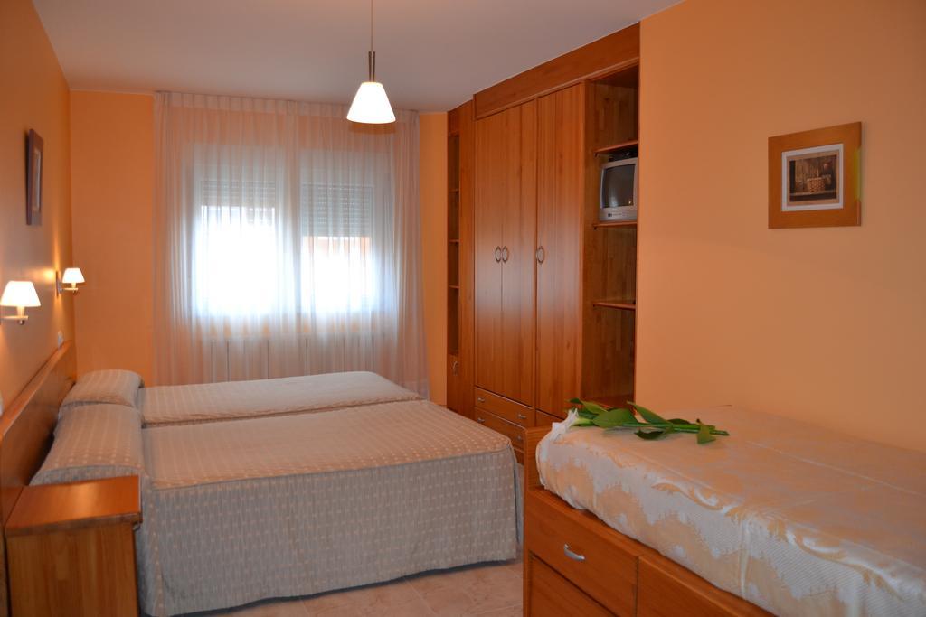 Hostal Pereirina Cee Dış mekan fotoğraf