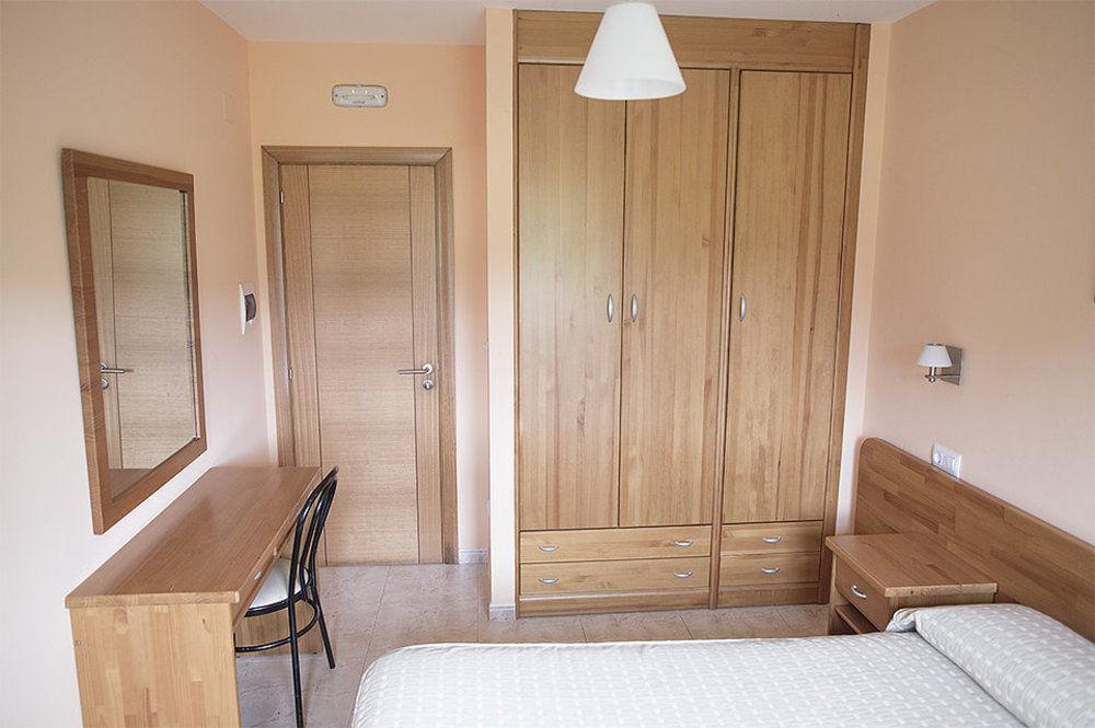 Hostal Pereirina Cee Dış mekan fotoğraf