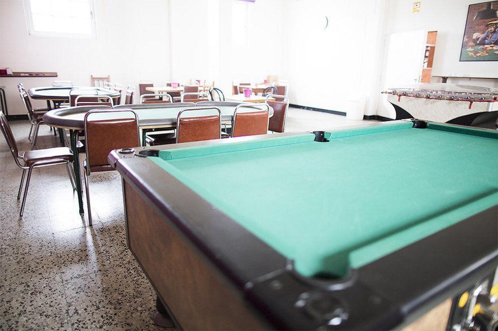 Hostal Pereirina Cee Dış mekan fotoğraf
