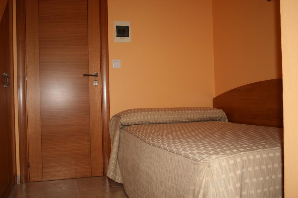 Hostal Pereirina Cee Dış mekan fotoğraf