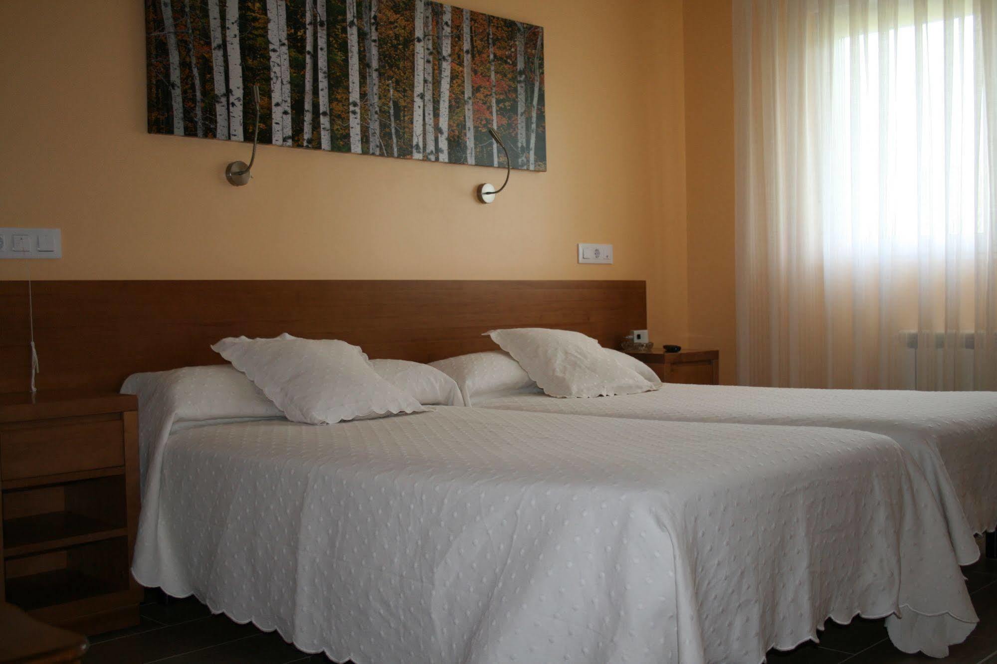Hostal Pereirina Cee Dış mekan fotoğraf