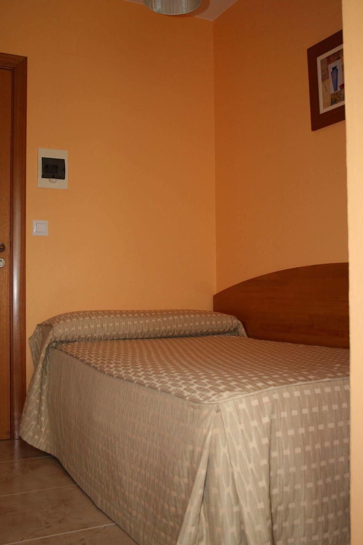 Hostal Pereirina Cee Dış mekan fotoğraf