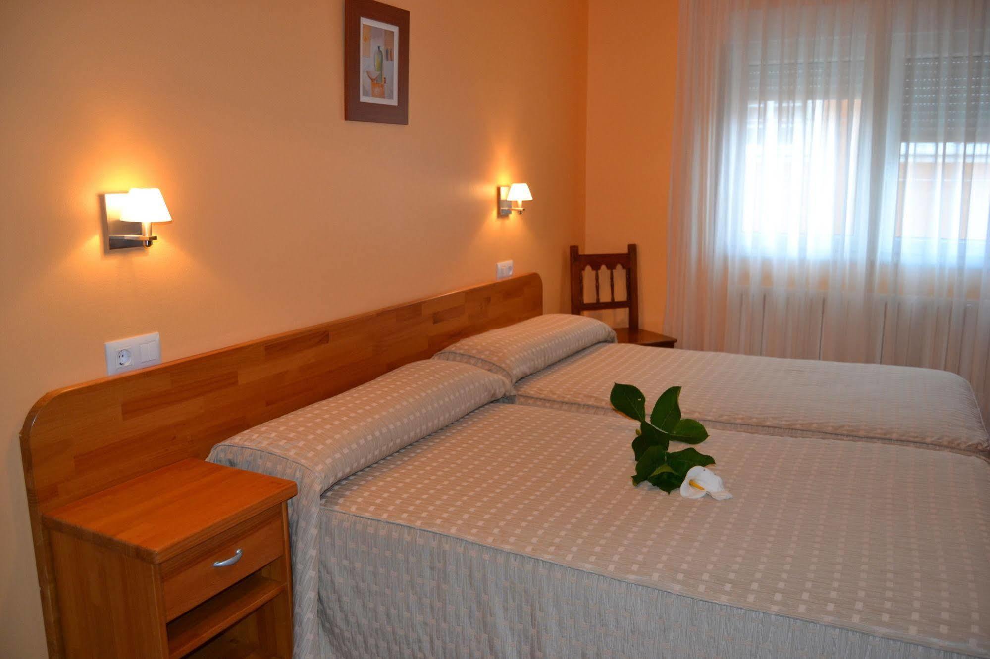 Hostal Pereirina Cee Dış mekan fotoğraf