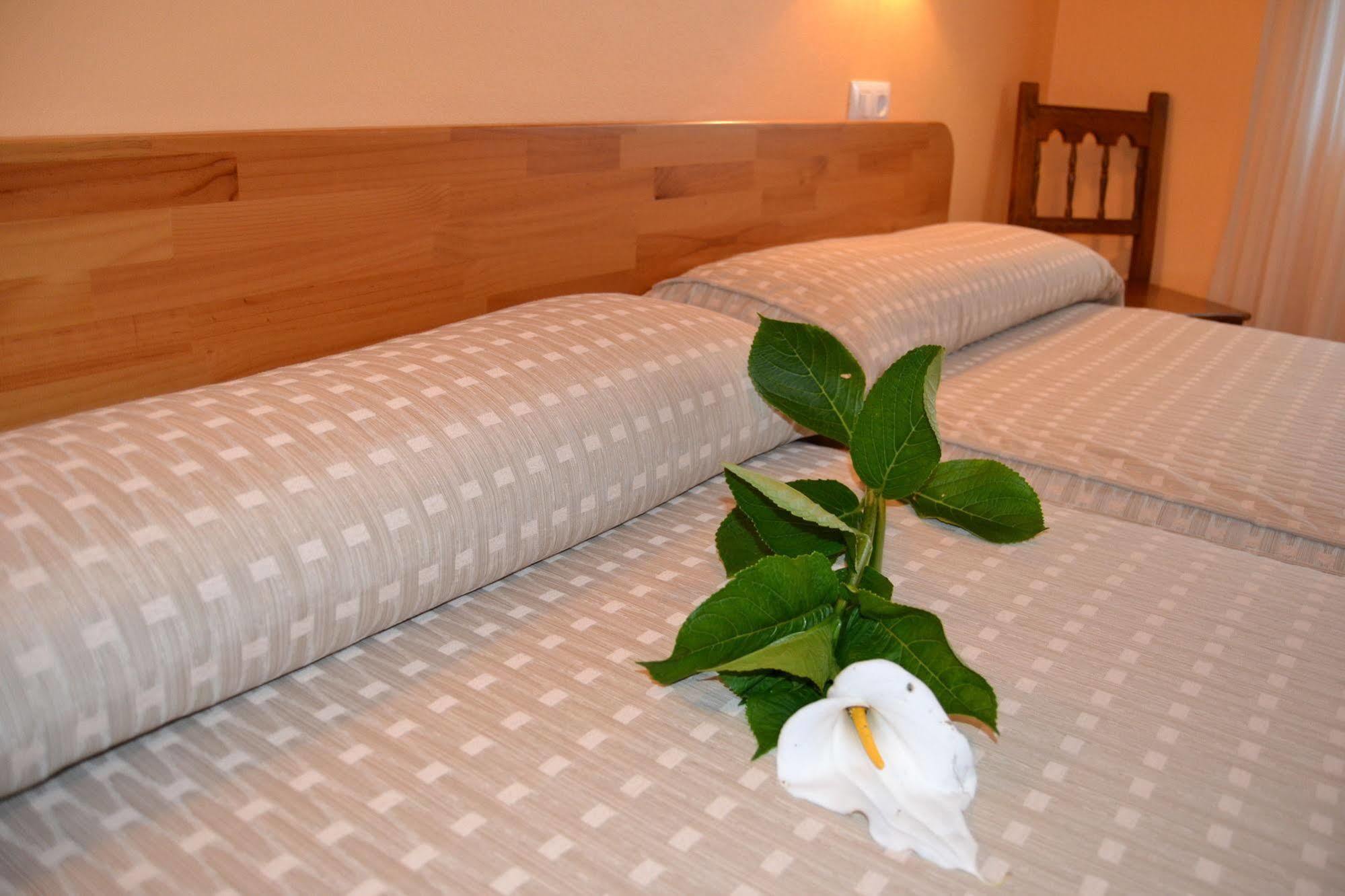 Hostal Pereirina Cee Dış mekan fotoğraf