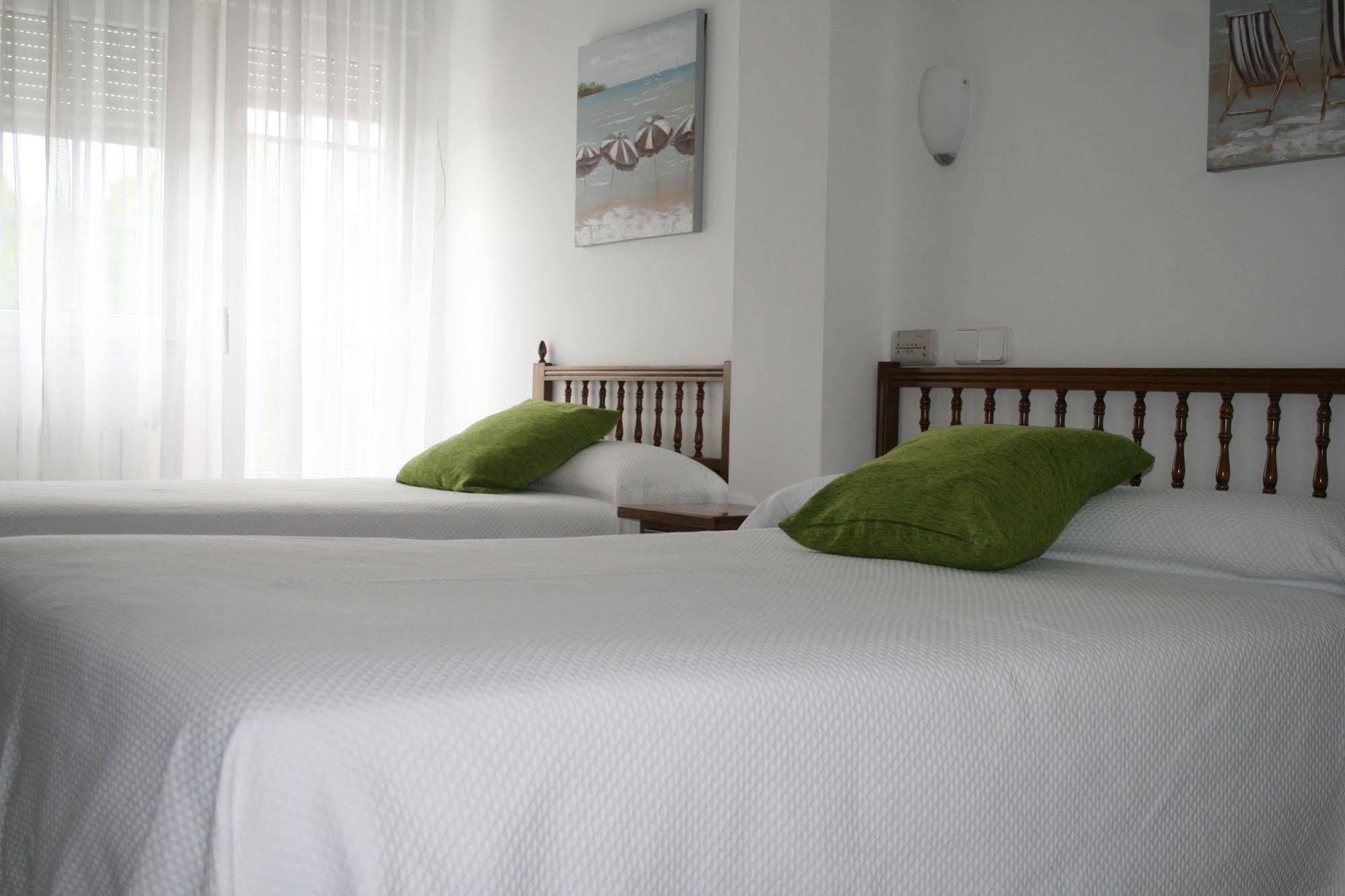 Hostal Pereirina Cee Dış mekan fotoğraf