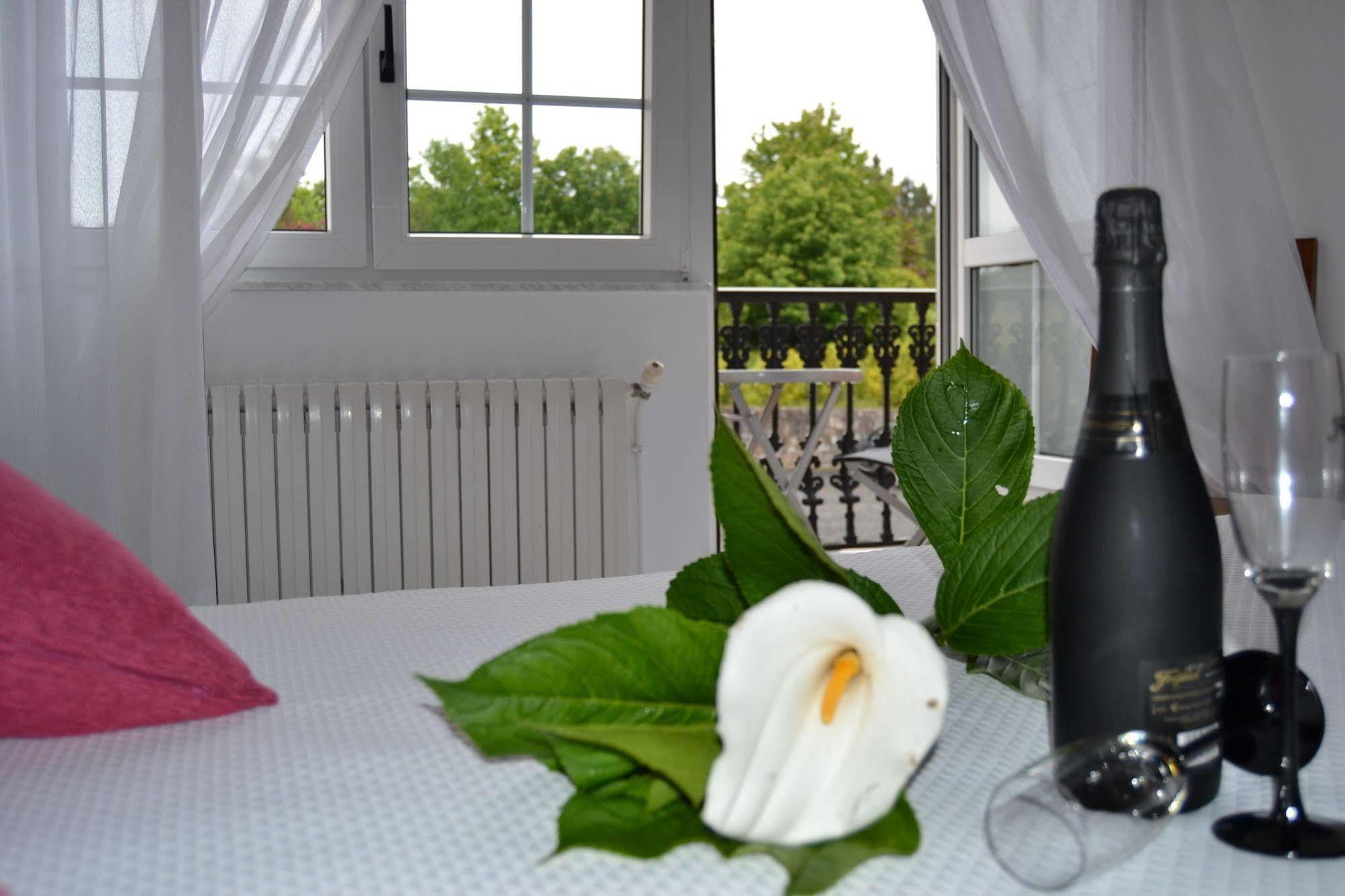 Hostal Pereirina Cee Dış mekan fotoğraf