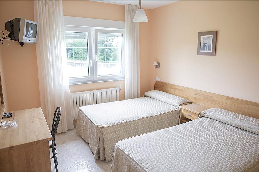 Hostal Pereirina Cee Dış mekan fotoğraf