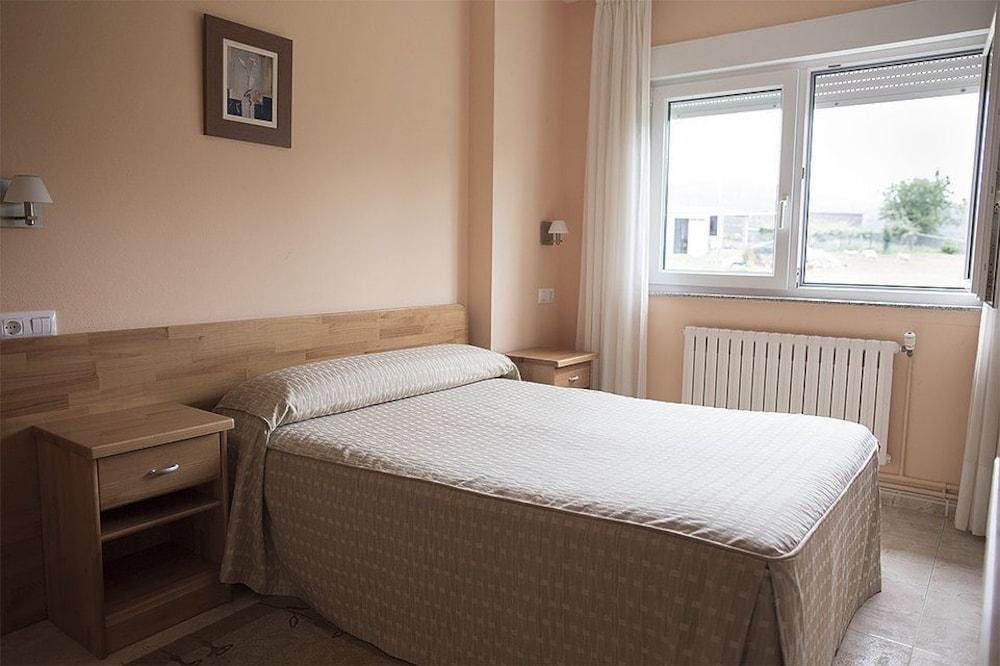 Hostal Pereirina Cee Dış mekan fotoğraf